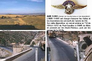 119 - AERODROMES ET BASES 1945-1962-1-BLIDA BA 140 (42)